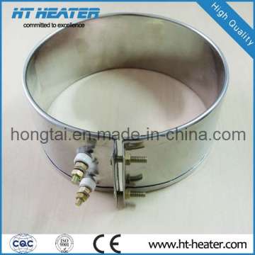 Industrial Mica Band Heater Element