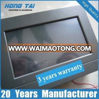 Three Years Warranty Touch Screen Heat Treatment Console for PWHT