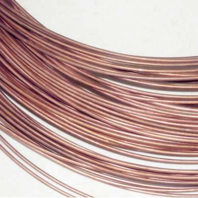 Low Resistors Nickel Copper Manganese Wire Manganin 130 wire